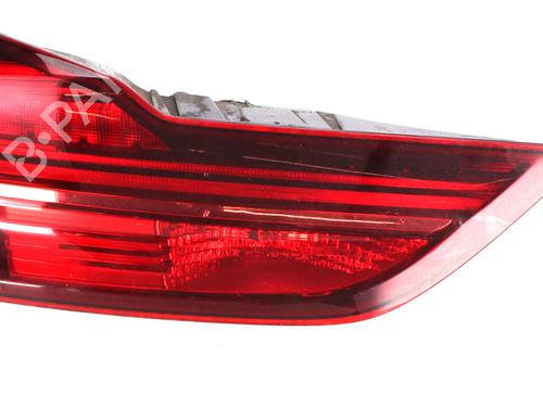 Used Left tailgate light Left tailgate light 38305741 38305741