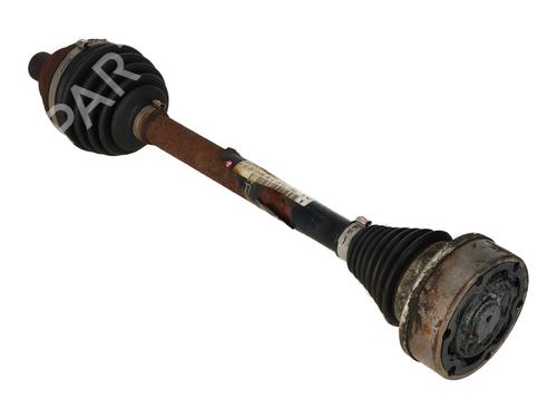 Left front driveshaft VW GOLF VI (5K1) 1.4 TSI | BP16191626M38 