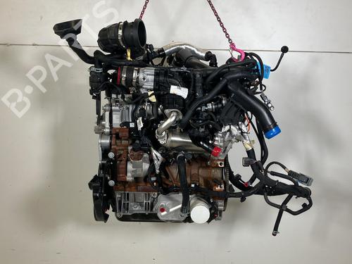 Engine FORD TRANSIT V363 Platform/Chassis (FED, FFD) 2.0 EcoBlue | BP34471044M1  - Image 12
