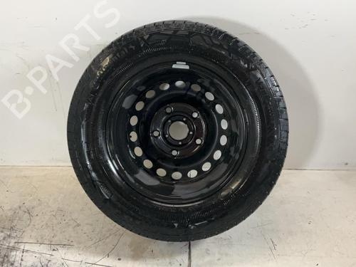 Rim FORD TRANSIT V363 Platform/Chassis (FED, FFD) 2.0 EcoBlue | BP36525895C45 - Image 3
