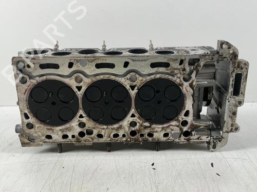 Cylinder head VW TOUAREG (CR7, RC8) 3.0 TDI 4motion | BP25335421M5 - Image 4