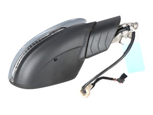 Right mirror VW GOLF VIII (CD1, DA1) 1.5 eTSI | BP32237386C27