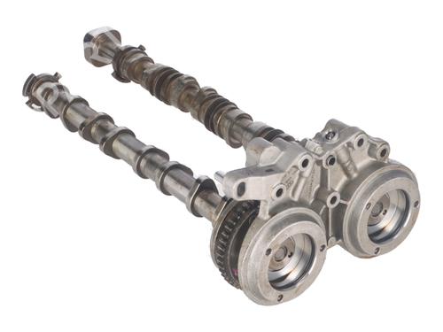 Other VW GOLF VII (5G1, BQ1, BE1, BE2) 2.0 R 4motion | BP23478956O1 