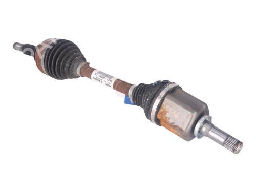 Left front driveshaft FORD TRANSIT V363 Platform/Chassis (FED, FFD) 2.0 EcoBlue | BP19305759M38 