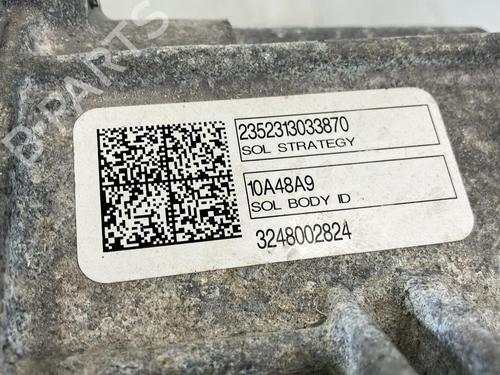 Gearbox FORD TRANSIT V363 Platform/Chassis (FED, FFD) 2.0 EcoBlue | BP32268008M3  - Image 5