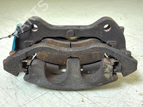 Used Left front brake caliper Left front brake caliper MAXUS DELIVER 9 Van 2.0 D (SV63C, SV63D) (148 hp) 39928835 39928835