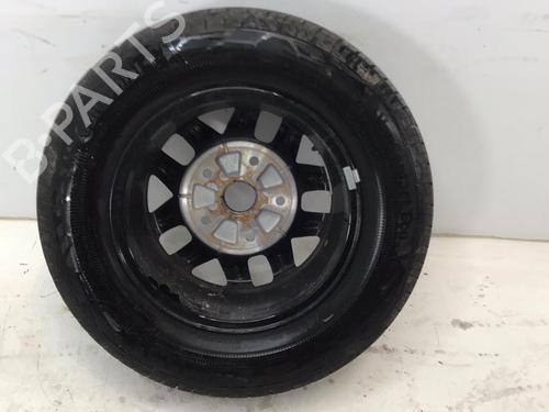 Felg FORD TRANSIT V363 Platform/Chassis (FED, FFD) 2.0 EcoBlue | BP30401550C45 