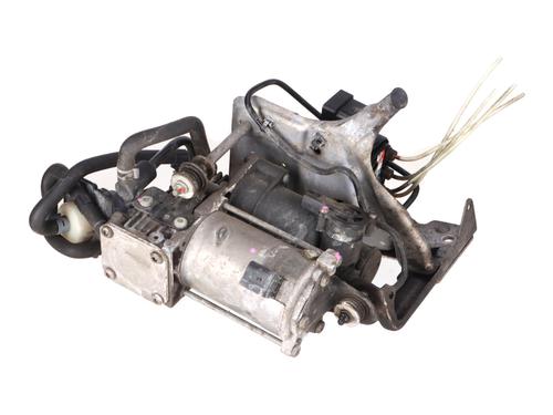 Suspension compressor MERCEDES-BENZ S-CLASS (W222, V222, X222) S 350 BlueTEC / d (222.132, 222.032, 222.123) | BP28131906M103 