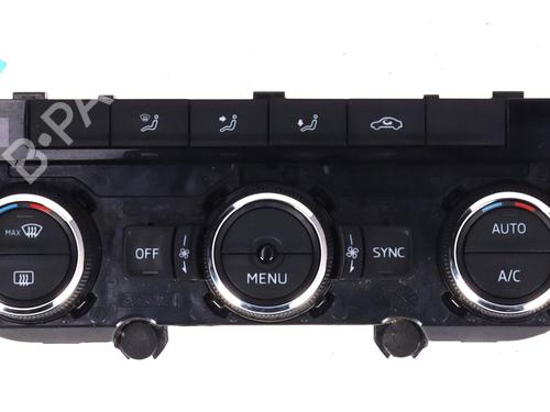 Used Climate control Climate control 39585790 39585790