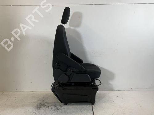 Left front seat FORD TRANSIT V363 Platform/Chassis (FED, FFD) 2.0 EcoBlue | BP37069628C15 - Image 4