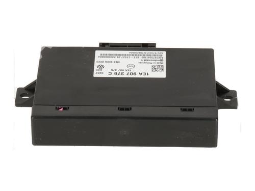 Used Electronic module Electronic module VW GOLF ALLTRACK VIII (CG5) 2.0 TDI 4motion (200 hp) 33205466 33205466