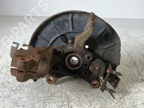 Right front steering knuckle VW GOLF V Variant (1K5) 2.0 TDI | BP37455313M26 - Image 2