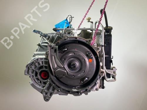 Used Gearbox Gearbox FORD TRANSIT V363 Platform/Chassis (FED, FFD) 2.0 EcoBlue (170 hp) 34521721 34521721
