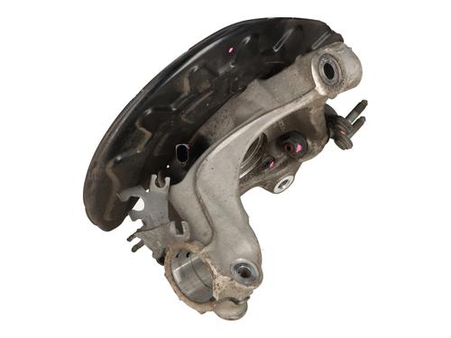 Right front steering knuckle VW PASSAT B8 Variant (3G5, CB5) 1.4 TSI | BP16143621M26 