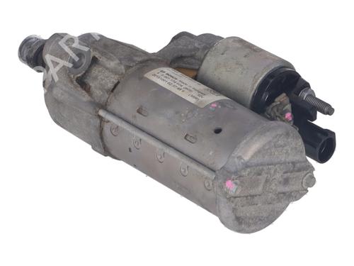 Used Starter AUDI A4 B9 (8W2, 8WC) 2.0 TDI (150 hp) 16965420