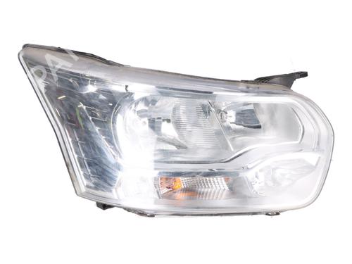Used Right headlight Right headlight FORD TRANSIT V363 Platform/Chassis (FED, FFD) 2.0 EcoBlue (130 hp) 36027117 36027117