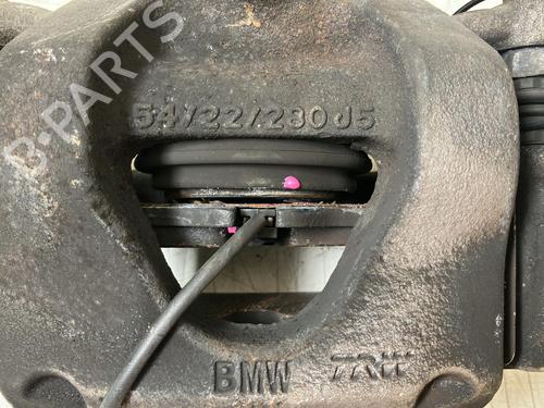 Left front brake caliper MINI MINI (F56) Cooper | BP38566910M105  - Image 5
