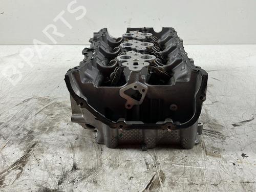 Cylinder head VW TOUAREG (CR7, RC8) 3.0 TSI 4motion | BP25335541M5 - Image 4