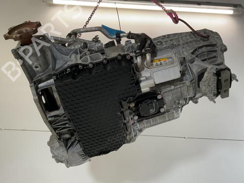 Gearbox AUDI A4 B9 (8W2, 8WC) 35 TFSI Mild Hybrid | BP37587710M3  - Image 5