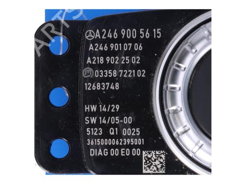 Switch MERCEDES-BENZ CLA Coupe (C117) CLA 180 (117.342) | BP15855640I30 