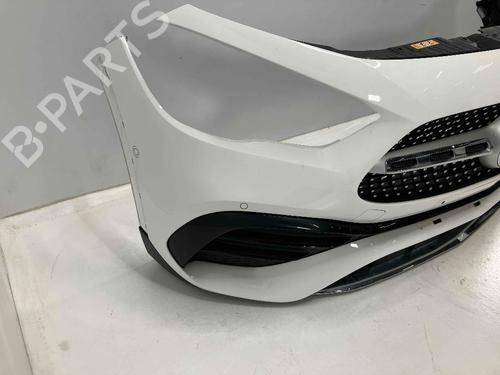 Front bumper MERCEDES-BENZ GLA (H247) GLA 250 (247.746) | BP27306377C7 