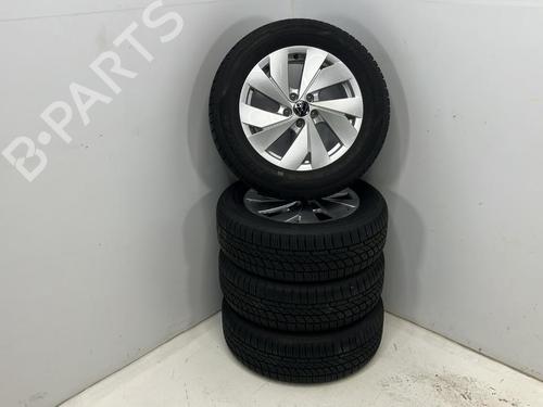 Fælk VW T-CROSS (C11, D31) 1.0 TSi (116 hp) 29754562