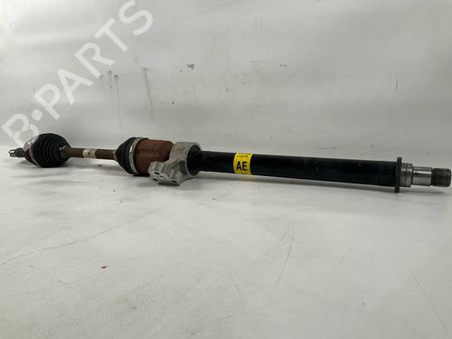 Right front driveshaft HYUNDAI IONIQ (AE) 1.6 GDI Hybrid | BP19747526M39 