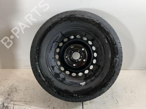 Fælk FORD TRANSIT V363 Platform/Chassis (FED, FFD) 2.0 EcoBlue | BP36446818C45 - Image 13