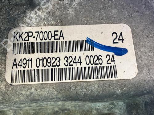 Gearbox FORD TRANSIT V363 Platform/Chassis (FED, FFD) 2.0 EcoBlue | BP32783328M3  - Image 8