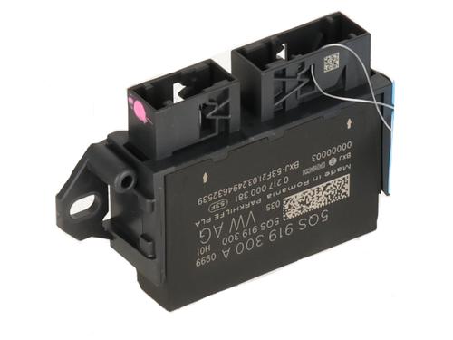 Electronic module VW PASSAT B9 Variant (CJ5) 1.5 eTSI | BP39918815M83 - Image 3