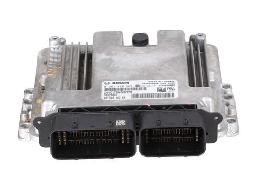 Used Engine control unit (ECU) Engine control unit (ECU) OPEL VIVARO C Van (K0) VIVARO-E HYDROGEN (136 hp) 39922095 39922095