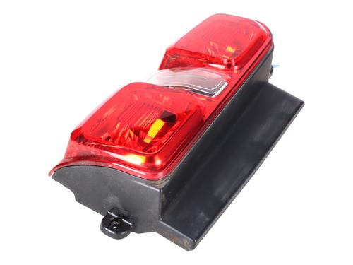 Left taillight OPEL VIVARO C Van (K0) VIVARO-E HYDROGEN | BP39919342C34 - Image 2