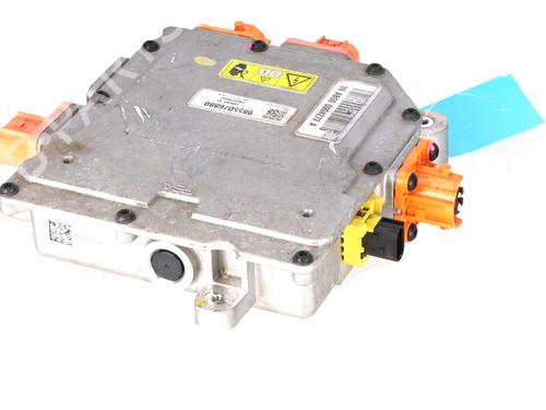 Used Electronic module Electronic module PEUGEOT EXPERT Van (V_) E-EXPERT HYDROGEN (136 hp) 39924779 39924779