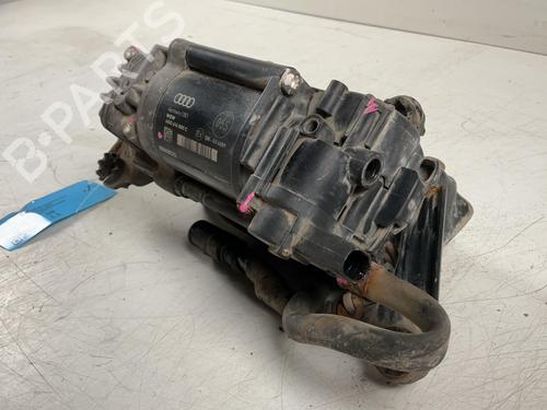 Suspension compressor AUDI A7 Sportback (4GA, 4GF) 3.0 TDI quattro | BP37454895M103 - Image 3