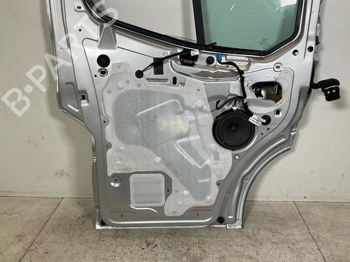 Left front door FORD TRANSIT V363 Platform/Chassis (FED, FFD) 2.0 EcoBlue | BP19131069C2 