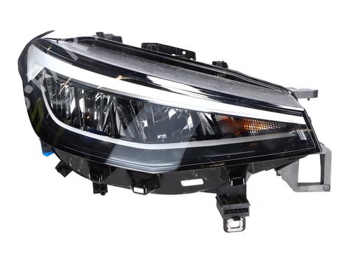 Used Right headlight VW ID.4 (E21) Performance (204 hp) 30289329