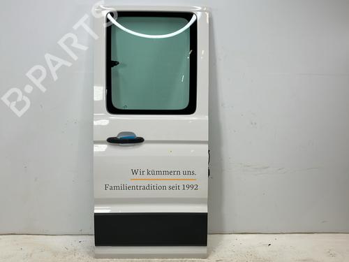 Dør højre bagtil Dør højre bagtil VW CRAFTER Platform/Chassis (SZ_) 2.0 TDI FWD (SZB, SZC, SZH, SZI, SZJ, SZK, SZO, SZP, SZS... (102 hp) 34473575 34473575