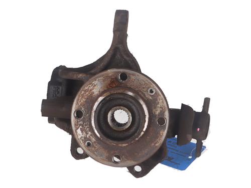 Used Left front steering knuckle CITROËN DS3 (SA_) 1.2 VTi 82 (82 hp) 23040358