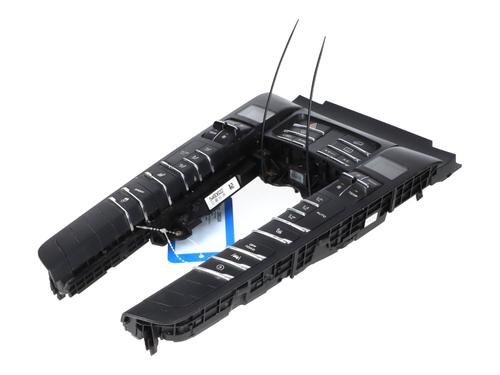 Climate control PORSCHE MACAN (95B) 3.0 S Diesel | BP31758145I5