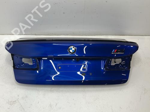 Used Tailgate Tailgate BMW 5 (G30, F90) M5 Competition (625 hp) 36003120 36003120
