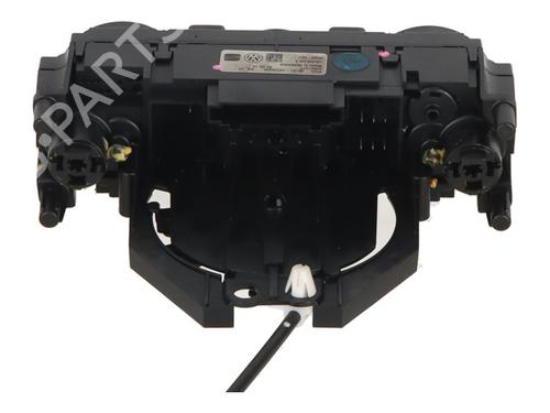 Climate control VW UP! (121, 122, BL1, BL2, BL3, 123) 1.0 | BP16965326I5 