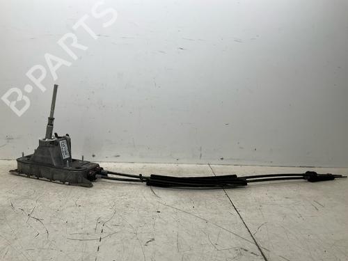 Automatic gearbox selector SKODA YETI (5L) 2.0 TDI | BP18159741M91 