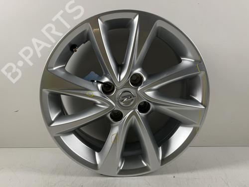 rim-opel-corsa-f-p2jo-2019-38305714 main image
