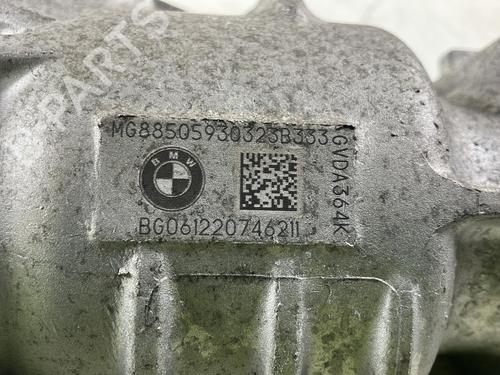 Front differential BMW X5 (G05, F95) xDrive 50 e Plug-in-Hybrid | BP39922947M23 - Image 5