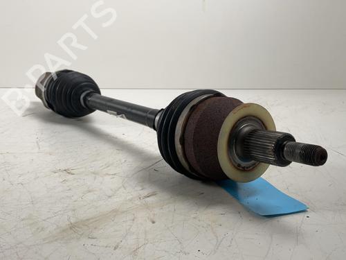Used Other Other VW POLO VI (AW1, BZ1, AE1) 1.0 TSI (95 hp) 36243782 36243782