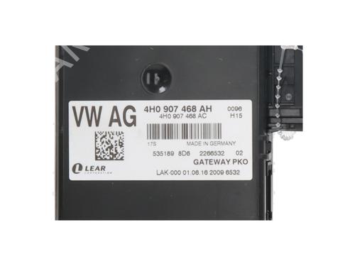 Electronic module AUDI A8 D4 (4H2, 4H8, 4HC, 4HL) 3.0 TDI quattro | BP36322665M83 - Image 3