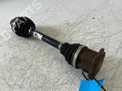 Left front driveshaft AUDI A8 D4 (4H2, 4H8, 4HC, 4HL) 4.0 TFSI quattro | BP36809044M38 - Image 2