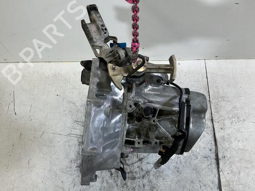 Gearbox OPEL CORSA F (P2JO) 1.2 (68) | BP39406278M3 - Image 6