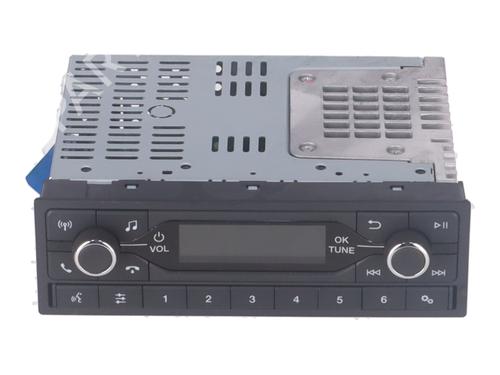 Elektronisk modul FORD TRANSIT V363 Platform/Chassis (FED, FFD) 2.0 EcoBlue (170 hp) 19099594