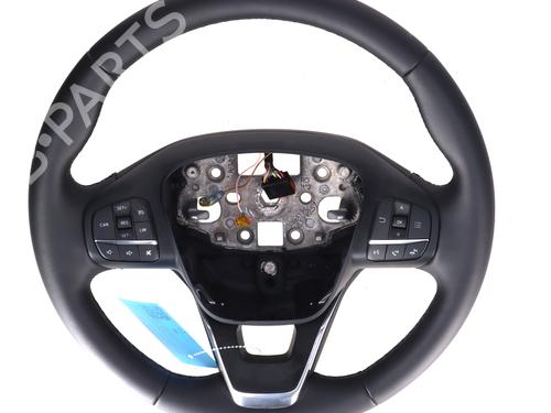 Volante Volante FORD TRANSIT V363 Platform/Chassis (FED, FFD) 2.0 EcoBlue (130 hp) 36357037 36357037